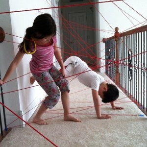 Fun Indoor Activites