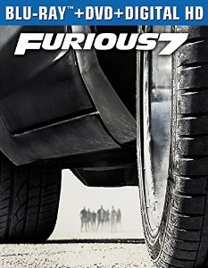 Furious 7