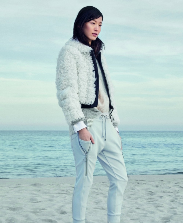 Future Light Techno Trousers - Image 3