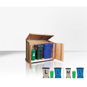 Garbage Storage - Image 2