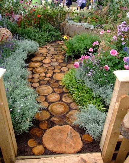 Garden Path