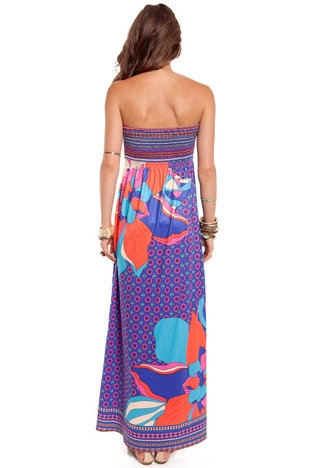  Get Rio Maxi Dress - Image 2