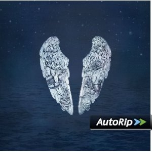 Ghost Stories by Coldplay