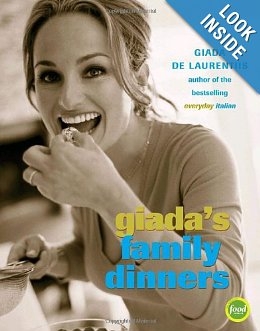 Giada's Family Dinners