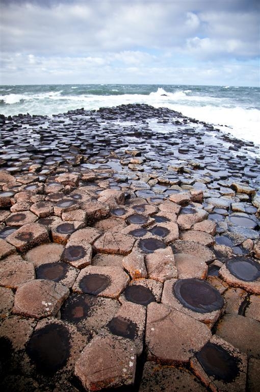 Giants Causeway, Northern Ireland
