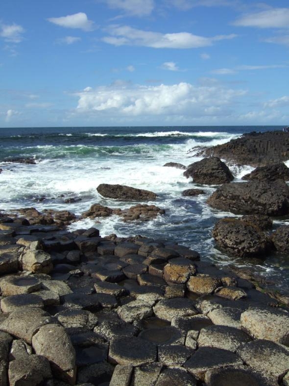 Giants Causeway, Northern Ireland - Image 2