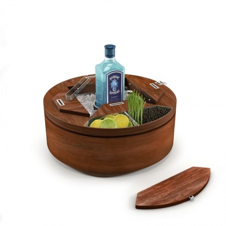 Gin Wheel - Image 2