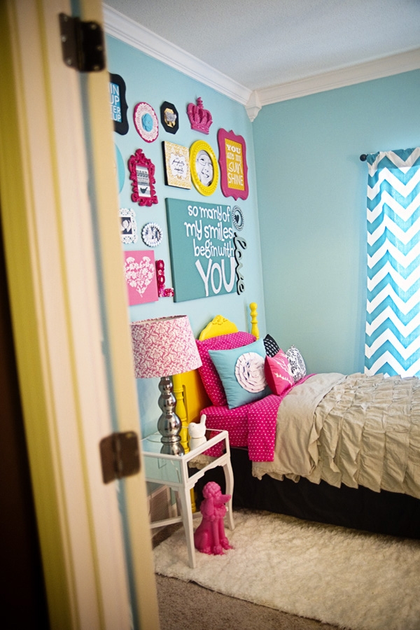 Bedrooms For Girls Hello Kitty