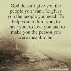 Give