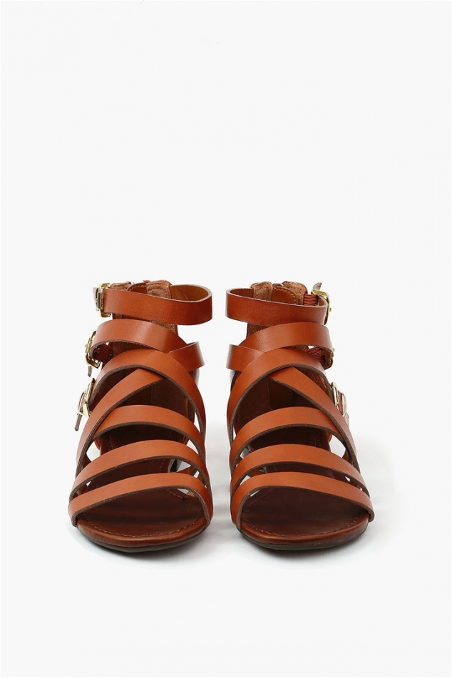 Gladiator Sandals - Image 2