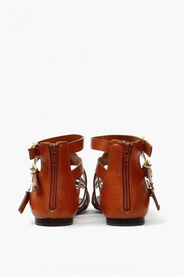 Gladiator Sandals - Image 3