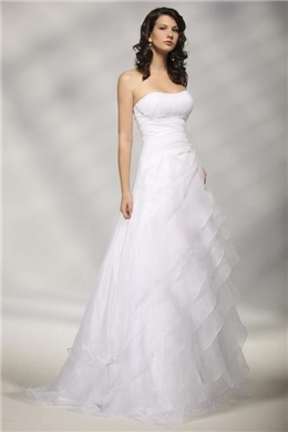 Glamorous Short/Mini Beading Sashes Scoop Neckline 