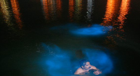 Glistening Waters (Luminous Lagoon) in Falmouth, Jamaica - Image 2