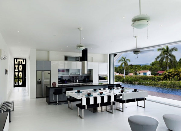 GM1 House designed by GM Arquitectos - Image 3