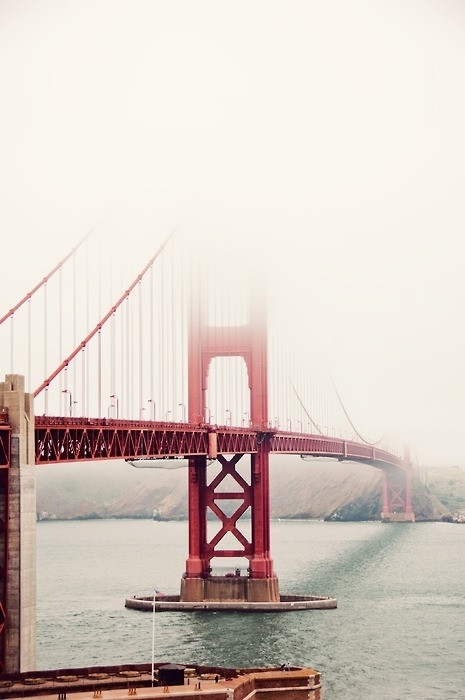 Golden Gate Bridge