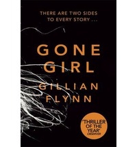 Gone Girl - Gillian Flynn