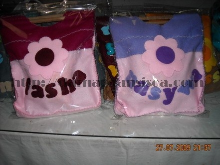 Goody Bag for birthday party souvenir - Image 2