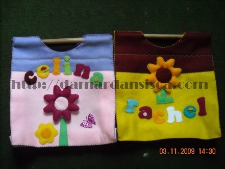 Goody Bag for birthday party souvenir - Image 3