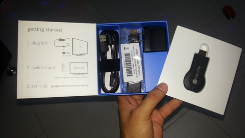 Google Chromecast - Image 3
