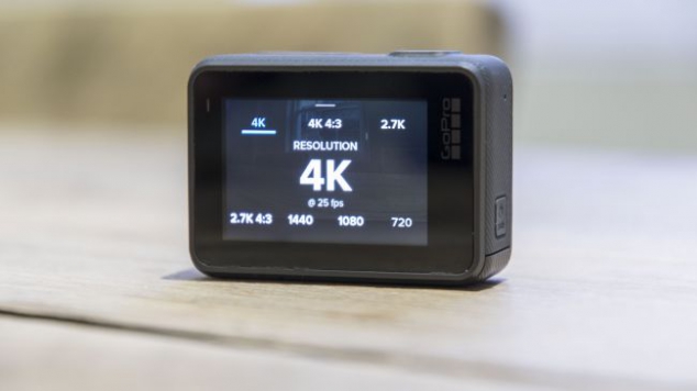 GoPro HERO6 Black - Image 2