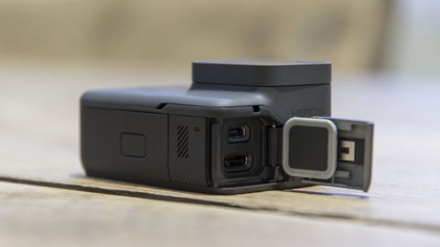 GoPro HERO6 Black - Image 3