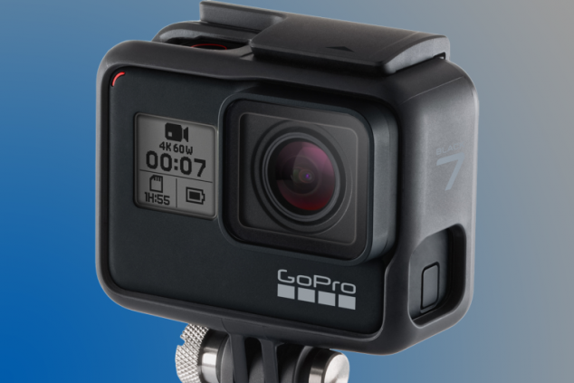 GoPro Hero 7 Black is a smooth upgrade over previous GoPros  - Image 2