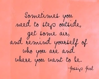 Gossip Girl Quote