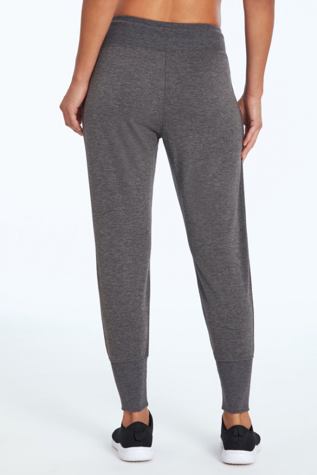 Grace Lounge Pants - Image 2