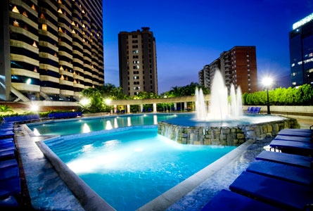 Gran Melia Caracas - Caracas, Venezuela