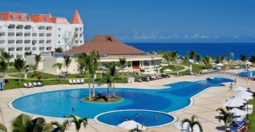 Grand Bahia Principe Jamaica - Runaway Bay, Jamaica