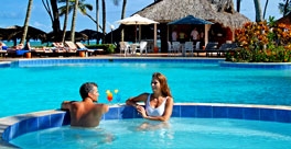 Grand Bahia Principe San Juan - Puerto Plata, Dominican Republic