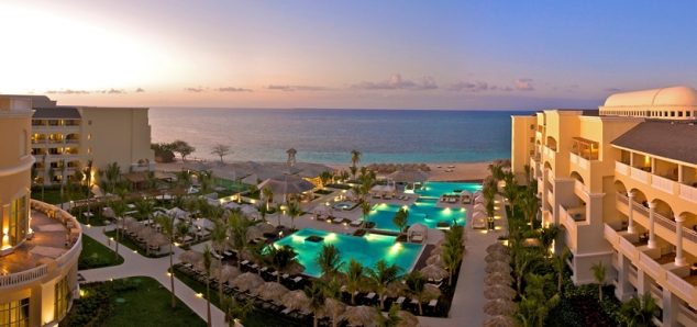 Grand Hotel Rose Hall - Montego Bay, Jamaica - Image 2