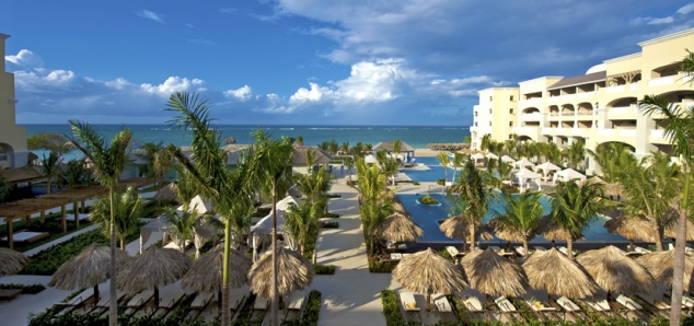 Grand Hotel Rose Hall - Montego Bay, Jamaica - Image 3