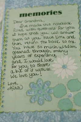 Grandma Memories - Image 2