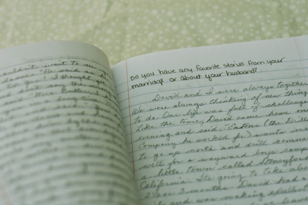Grandma Memories - Image 3