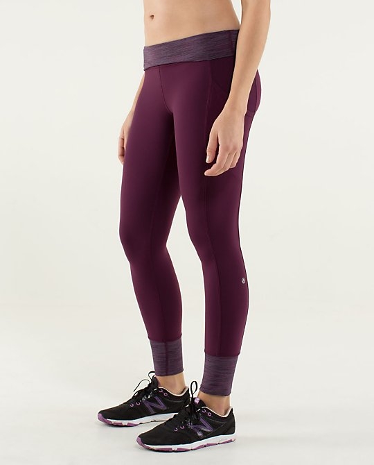 Great all around crop tights - Image 2