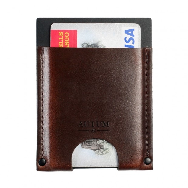 Great front pocket wallet by Autum