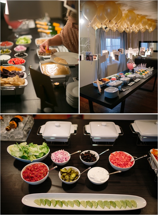 Great Idea for a wedding shower or birthday party - Image 2