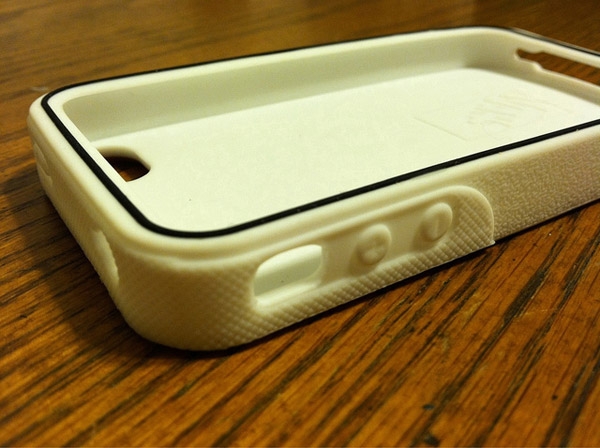Great Iphone case made to look like the bottom of Vans shoes - Image 3