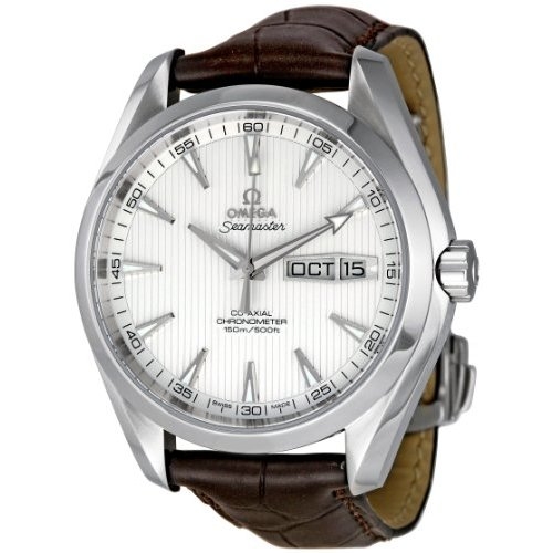 Great Neo-Classic men's watch from Omega