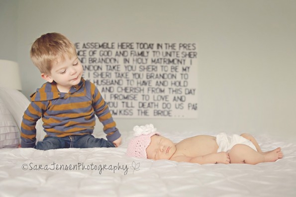 Great pictures to capture your newest addition - Image 2