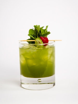 Green Drink Recipes - Image 2