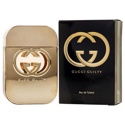 Gucci Guilty Eau de Toilette Spray for Women