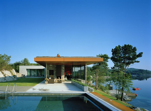 Gundersen House in Haugesund Norway - Image 2