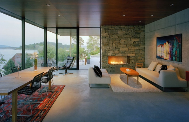 Gundersen House in Haugesund Norway - Image 3
