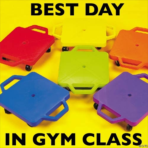 Gym Class