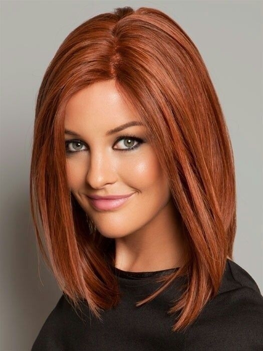 Hair styles for Spring 2015 - Image 2