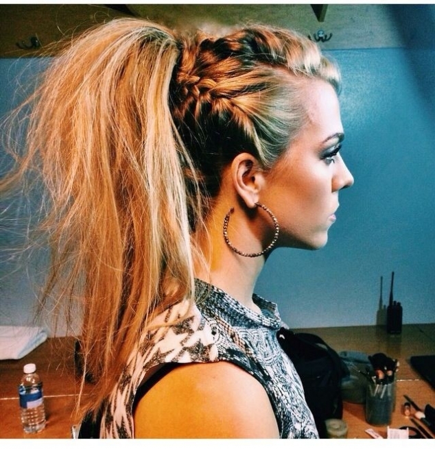 Hair styles for Spring 2015 - Image 3
