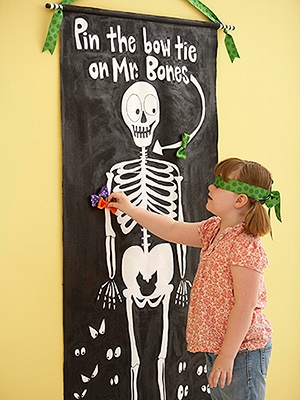 Hallowe'en Themed Party - Image 2
