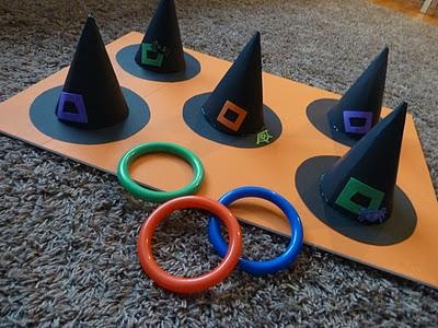 Hallowe'en Themed Party - Image 3